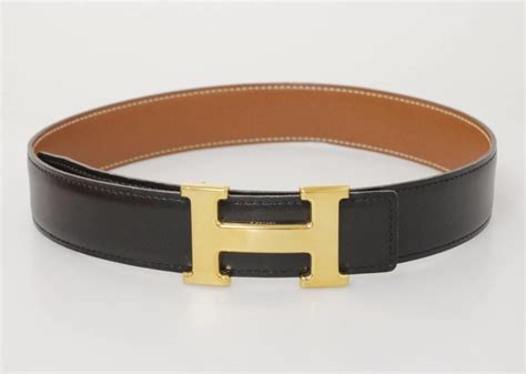 hermes belt with no brand|pre owned hermes belt.